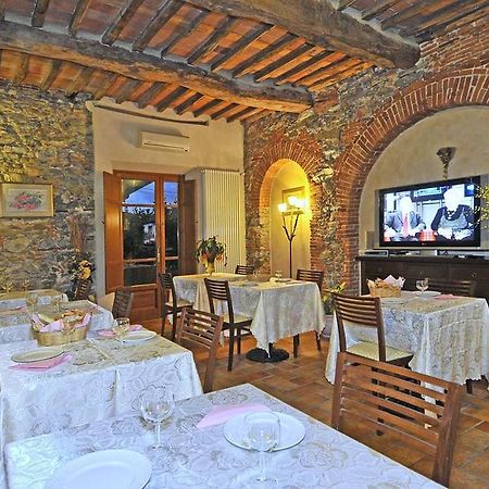 Le Ginestre B & B Massarosa Luaran gambar