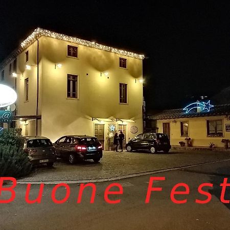 Le Ginestre B & B Massarosa Luaran gambar