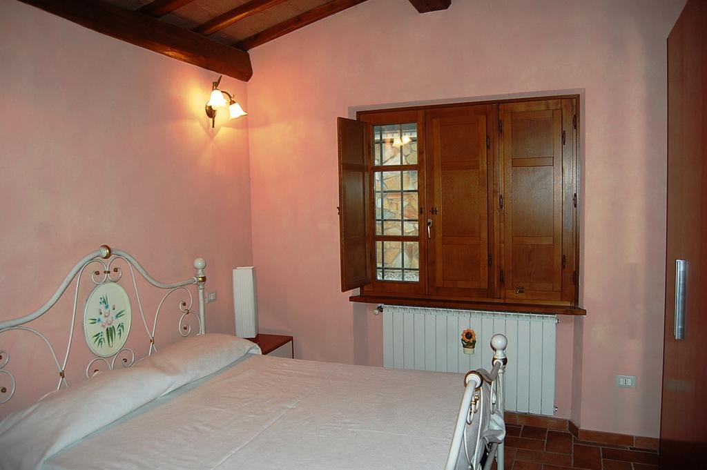 Le Ginestre B & B Massarosa Bilik gambar