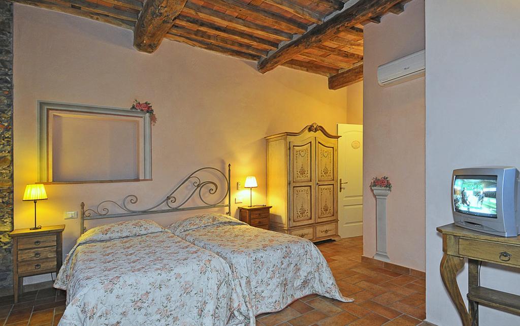 Le Ginestre B & B Massarosa Bilik gambar