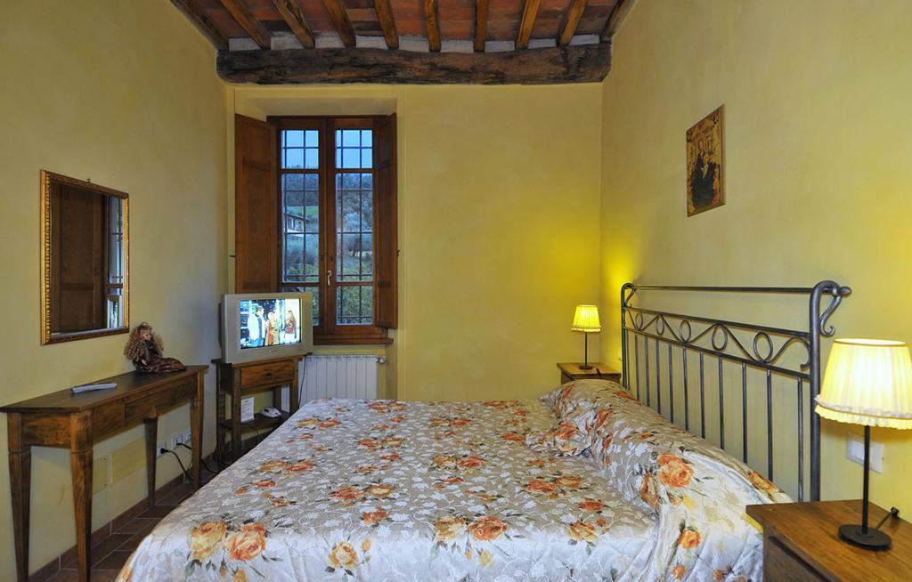 Le Ginestre B & B Massarosa Bilik gambar