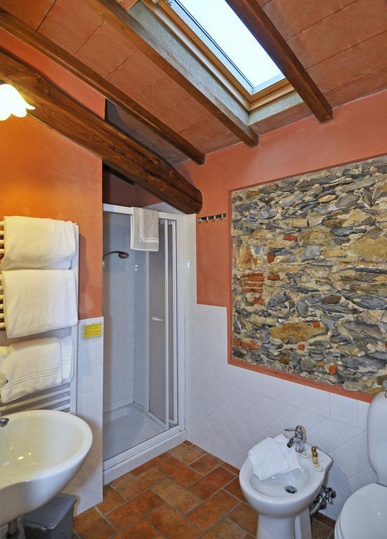 Le Ginestre B & B Massarosa Bilik gambar