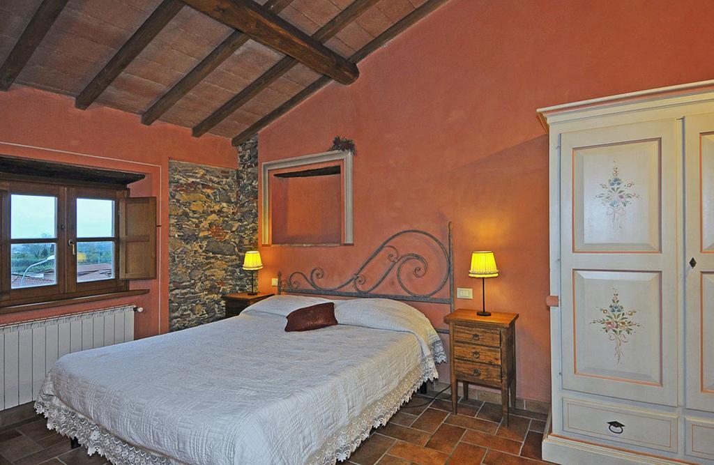 Le Ginestre B & B Massarosa Bilik gambar
