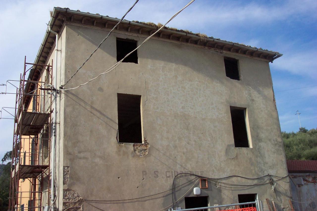 Le Ginestre B & B Massarosa Luaran gambar