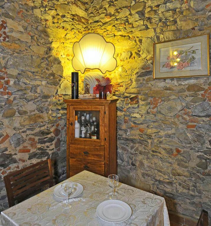Le Ginestre B & B Massarosa Luaran gambar