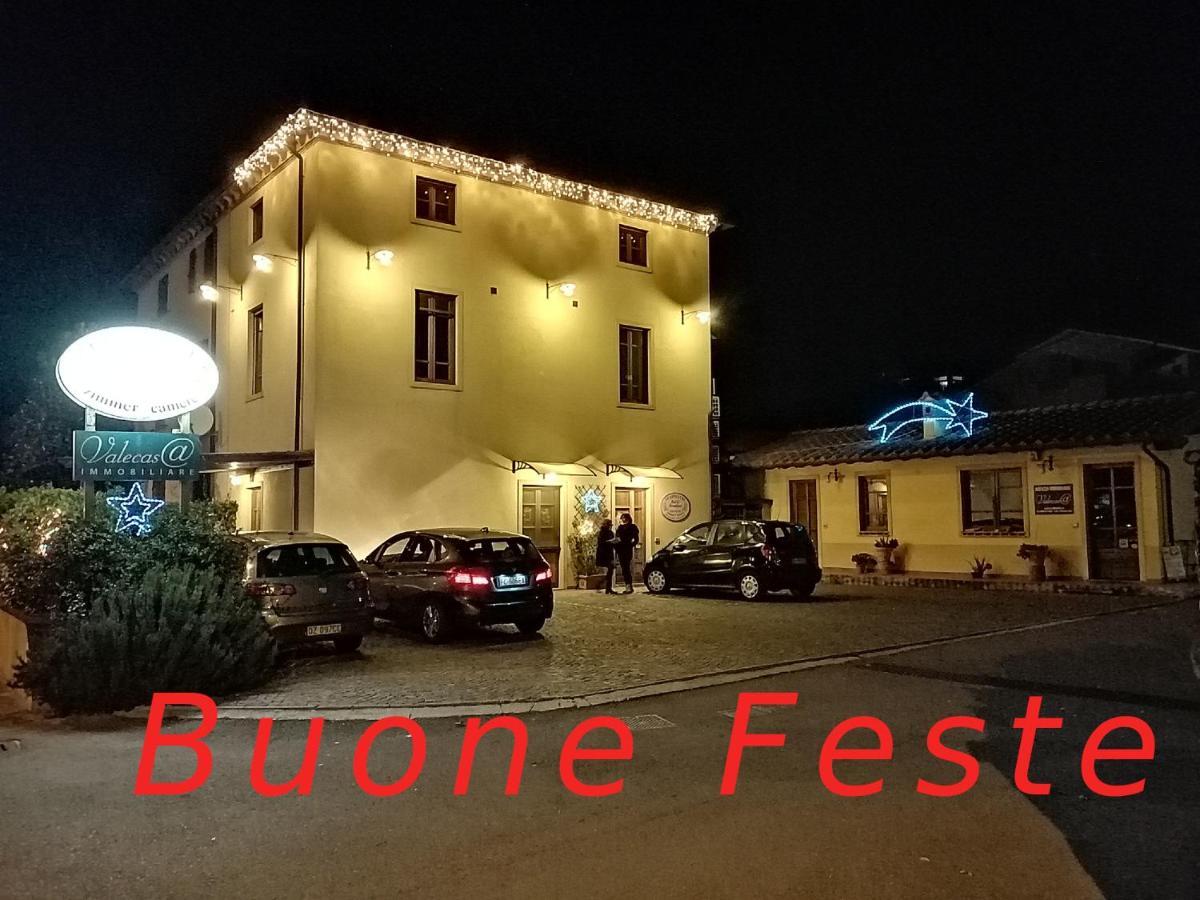 Le Ginestre B & B Massarosa Luaran gambar